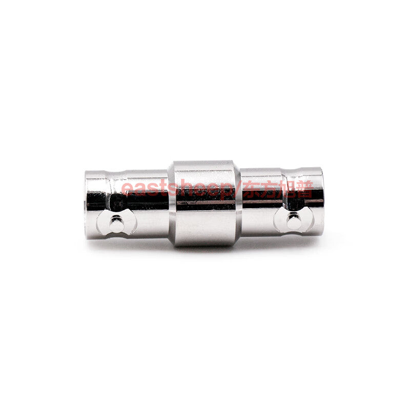 Eastsheep RF Adapter MHV/BNC-KK MHV3000V Female to Standard BNC Female Adapter (1 piece)