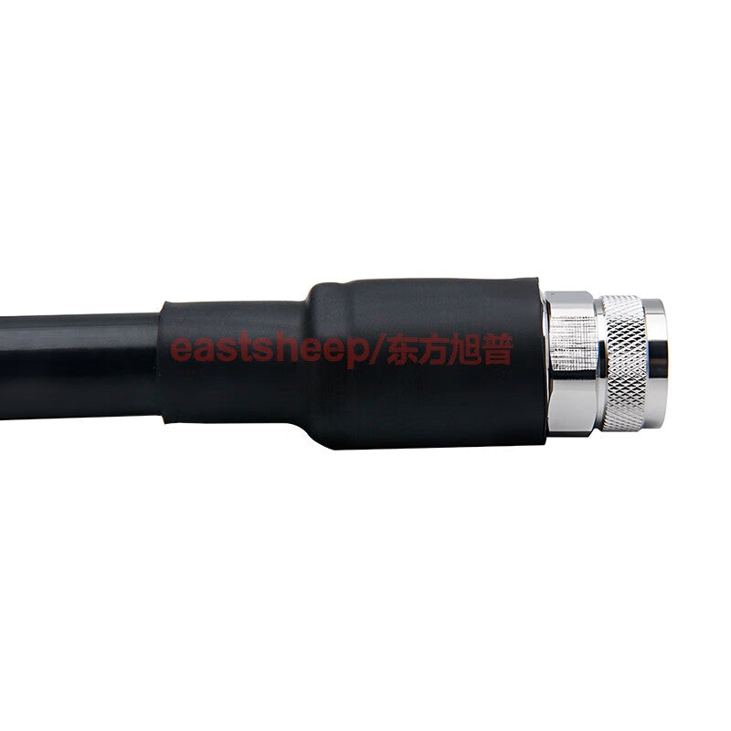 Eastsheep RF cable NM-NM 40m N-to-N-male coaxial feeder extension cable DC-3G low loss LMR500-N-JJ