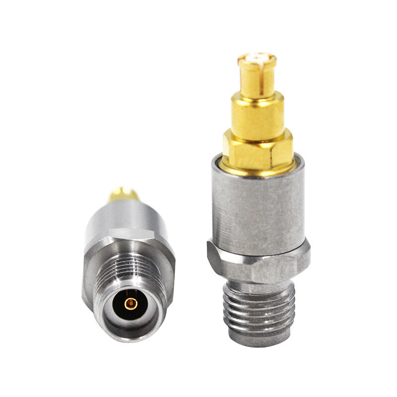 Eastsheep Millimeter Wave Test Adapter 2.92/SMP-KK (2.92 Female to SMP Female) DC-40G (1 unit)