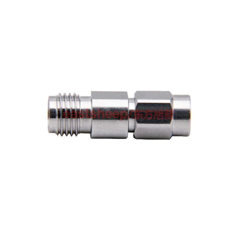 Eastsheep Stainless Steel High-Frequency Test Head SMA/SSMA-KJG-1, SMA Female to SSMA Male, DC-18G, 1 piece