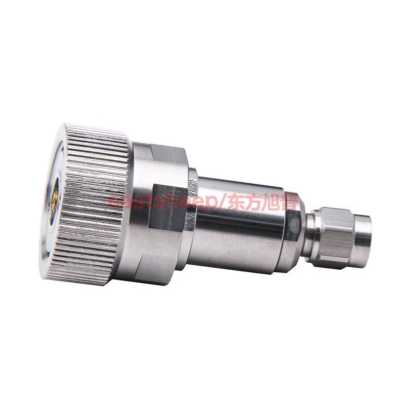 Eastsheep High Frequency Vector Mesh Test Head APC7/SMA-J 7mm Flat Head to SMA Male 18G 1 Pack