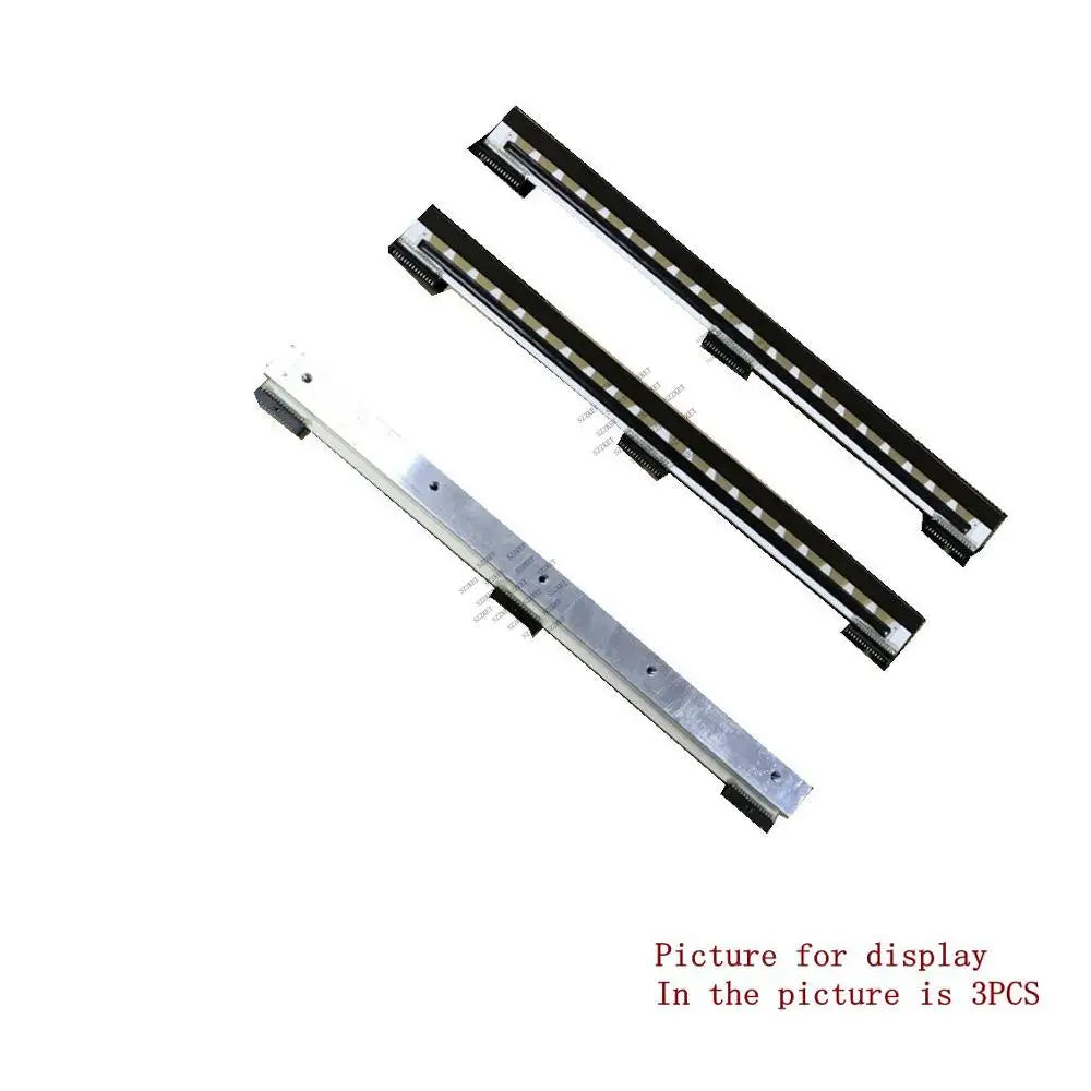 Free shipping New Thermal Barcode Printer Printhead B-852 300DPI Thermal Printhead Label Printhead for TEC Toshiba B852 300dpi
