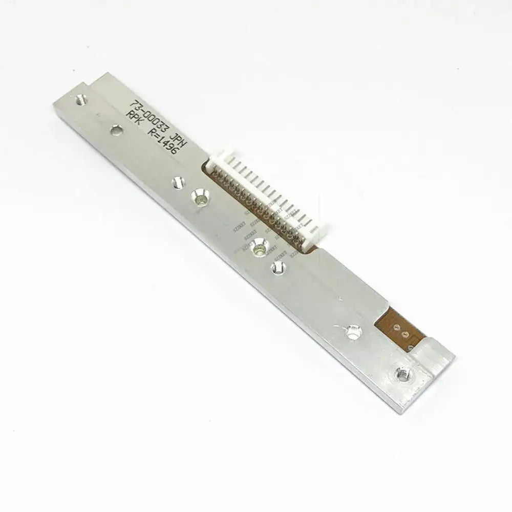 Brand new original barcode print head PD43T 300DPI printer accessories for Intermec PD43T 300DPI thermal print head