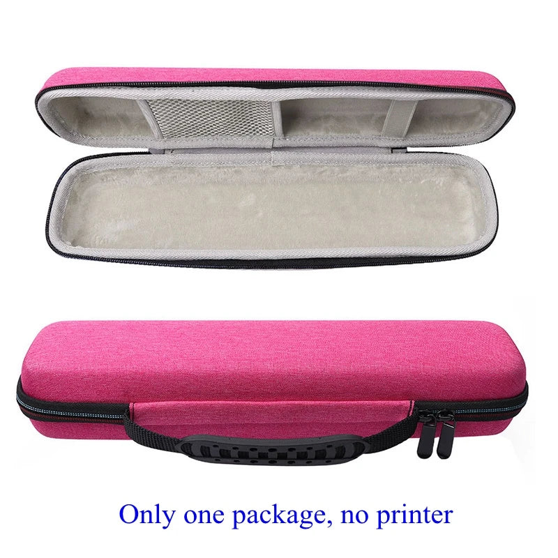 Box Portable Bag Suitable for MT800 MT800Q Poooli A4 Printer Storage Bag Protection