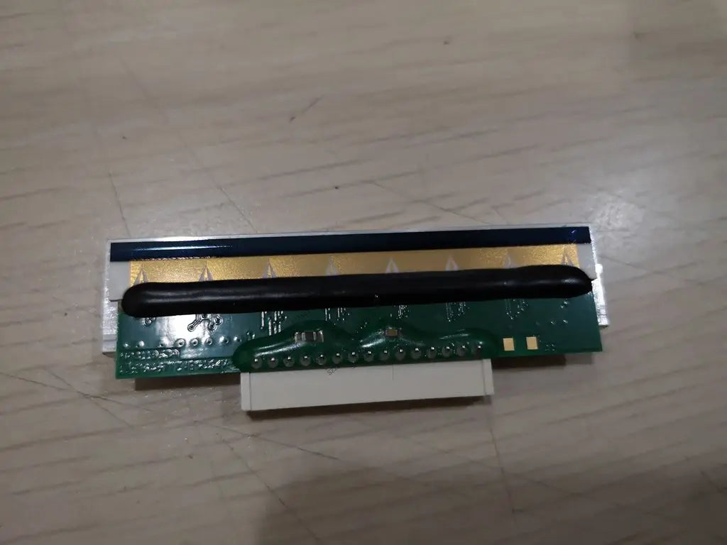 2pcs/lot 15pins SHEC C56 Thermal Print head E164671 Z4B TL56-BY TL56 TX56 TX56-8549 TH56 Printhead free shipping HP300312A-G02