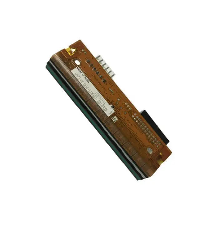 Original F-SP01 single tag printer print head, barcode printing head KCE-107-12PAT1-PH0
