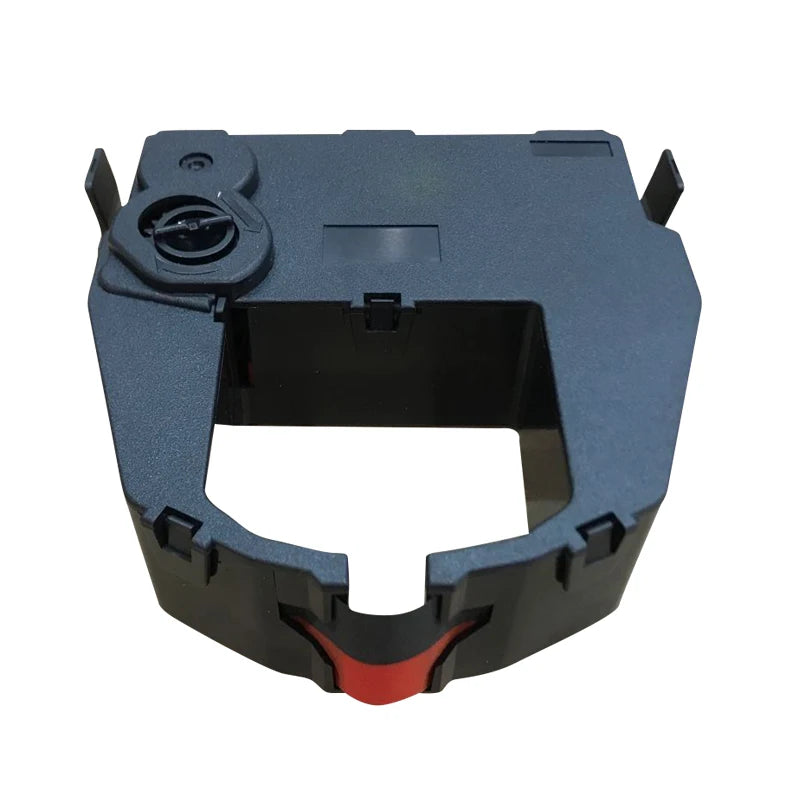 DPK3800CRC ribbon red and black dual color for JRCS ship host SMS-U24C-3 CA02374-C500 ribbon holder