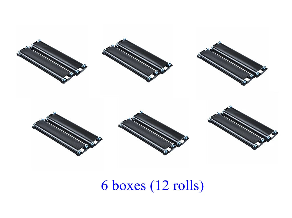 A4 portable printer ribbon is suitable for MT800 MT800Q printer
