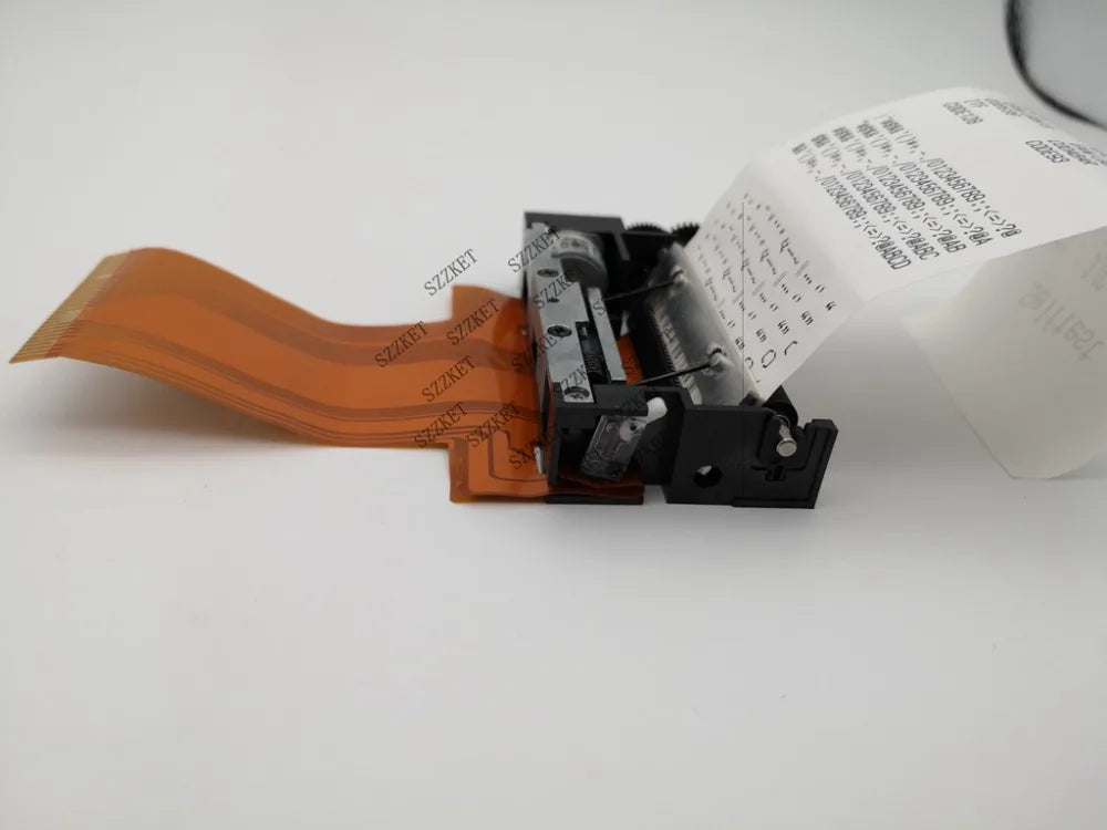 Thermal Printer SMP620mv, Miniature Thermal Printer Accessories Thermal Printhead POS Machine Printhead SMP620 SMP620M