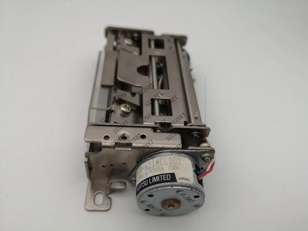 print head for Fujitsu print head Print accessories Original Thermal printer core FTP-621MCL202 thermal