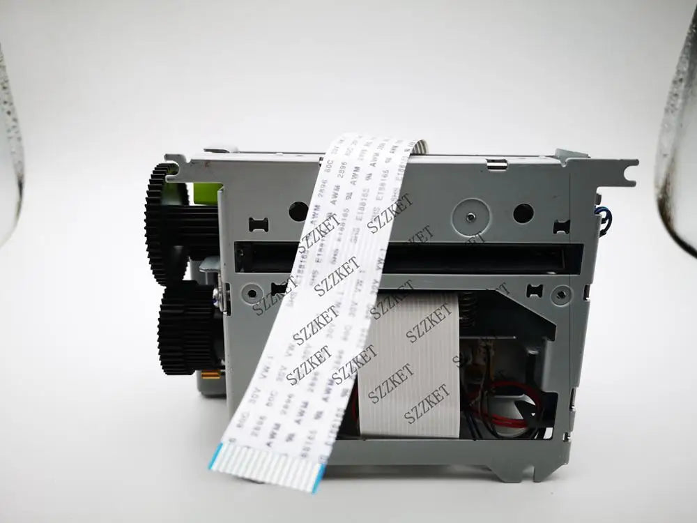 New Original thermal printhead M-T532AP M-T532AF printhead queue machine print head call machine printhead M-T532 M-T532AP MT532