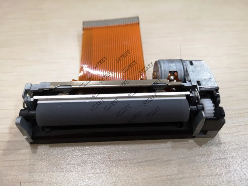 FTP-622MCL005 58MM printhead for Fujitsu thermal printhead FTP-628MCL002 New original FTP-622MCL001 printhead