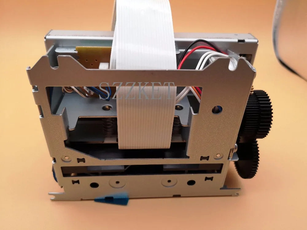 80MM thermal printer M-T533AP, queue head print head printer core M-T533 queue head print head MT533 MT533AP M-T533