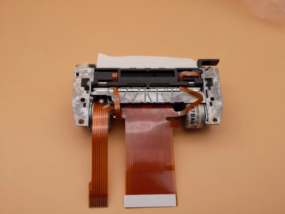 with cutter printer 58MM print head FTP627MCL401 for FujitsuNew original FTP-627MCL401 thermal printer print head