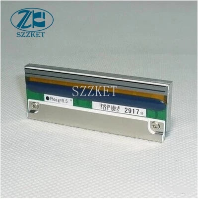 New original thermal label print head P330 I, bar code print head thermal printer P330 I