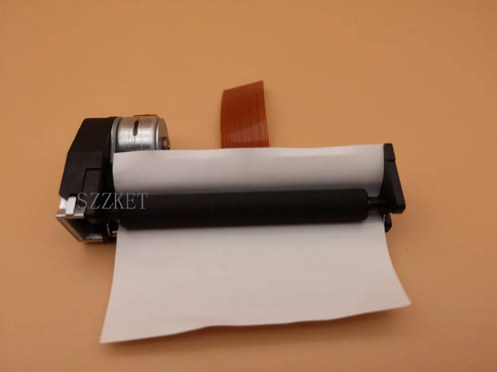 head receipt print head Low voltage printhead 58MM thermal print head JX-2R-17, replace LTP02-245 mini printer, thermal