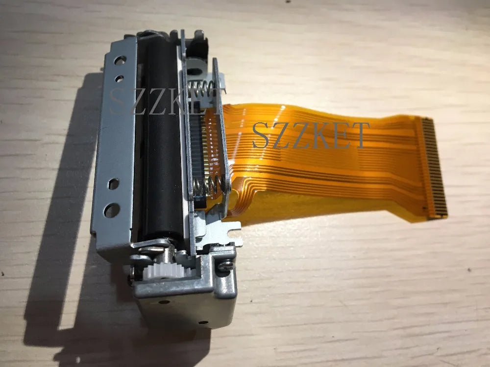 Print Module SMP-670 Thermal Printer Thermal Head SMP670, Miniature Print Head SMP670DK for BIXOLON, Thermal Printer Core