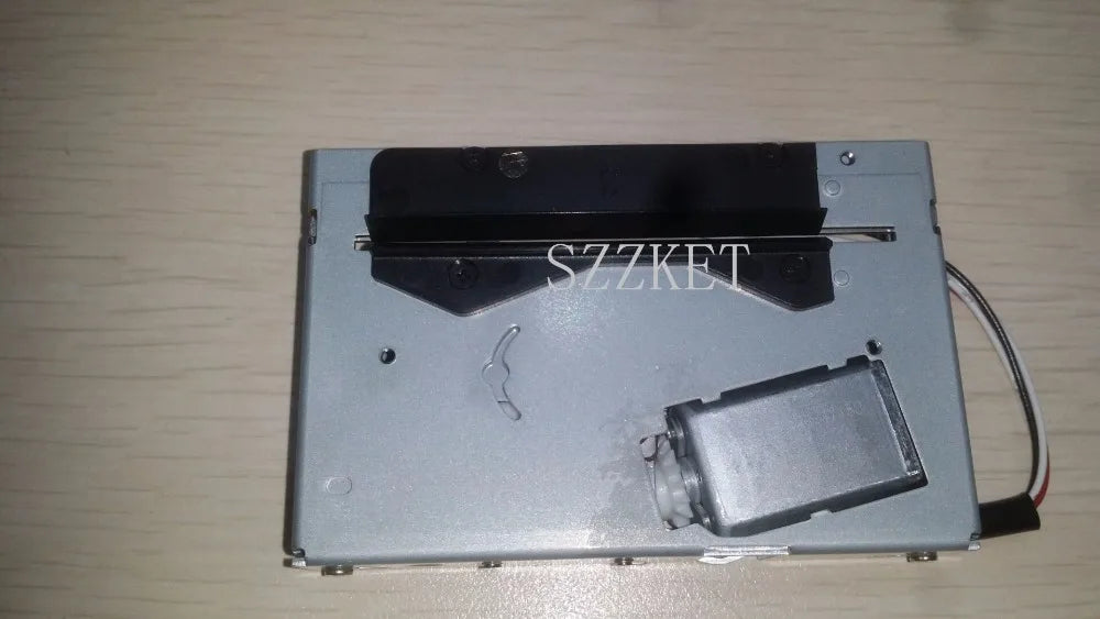 Thermal Printer Cutter S20D052B0102 Supermarket Lockers Storage Cabinets Lockers Cutter Be Used with FTP-628MCL101 Print Head