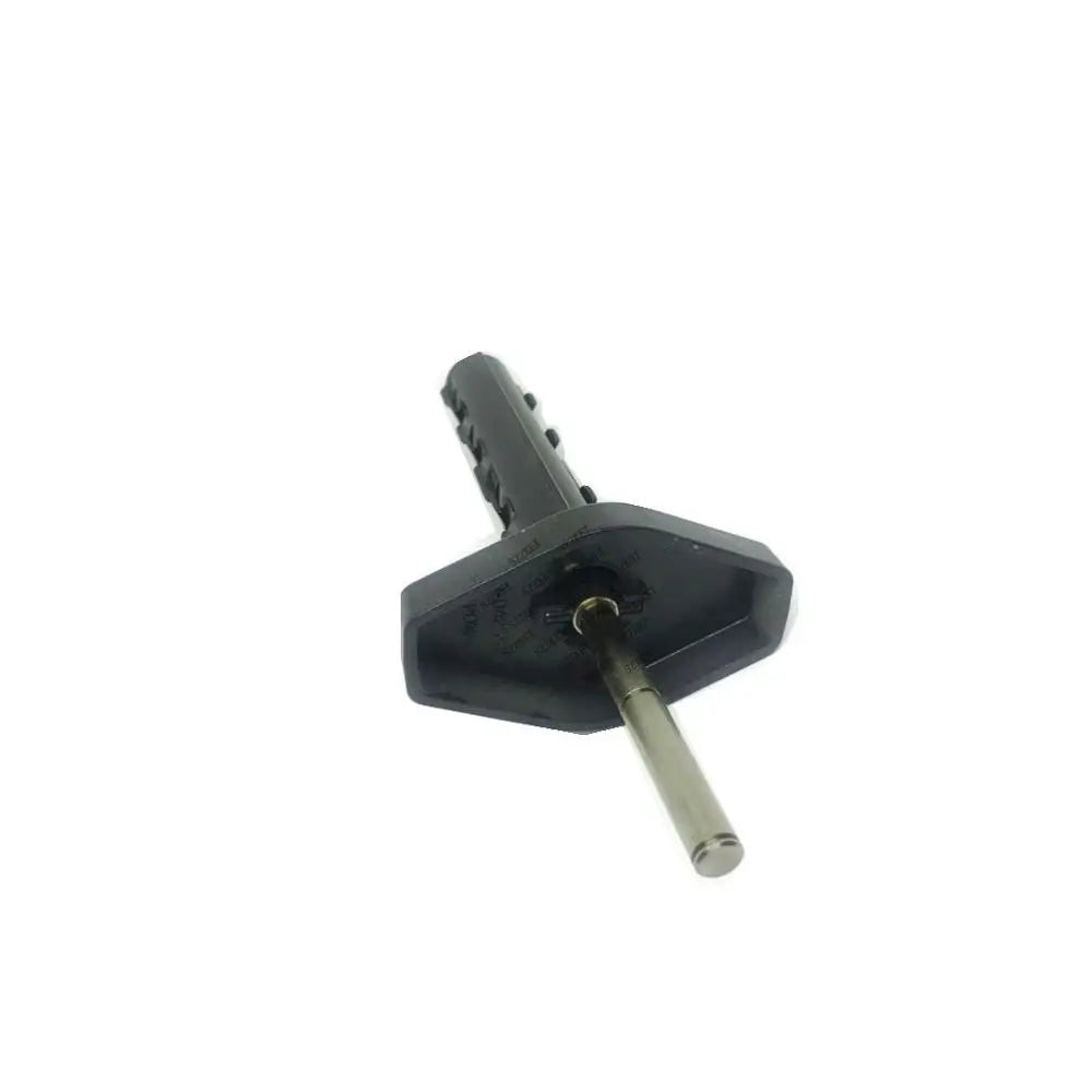 T2N Ribbon Recycling Shaft Barcode Ribbon Shaft Label Printer Accessories New for Printronix