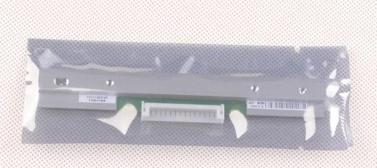 Head for Postek E200 203DPI Printer PrintHead E300 305DPI Thermal Printing Head New Original Barcode Printing