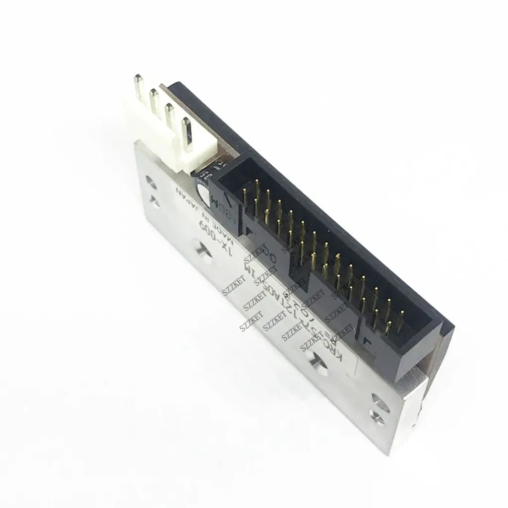 New original PM23 203DPI barcode printing head for Intermec PM23C 300DPI thermal print head Barcode printing accessories