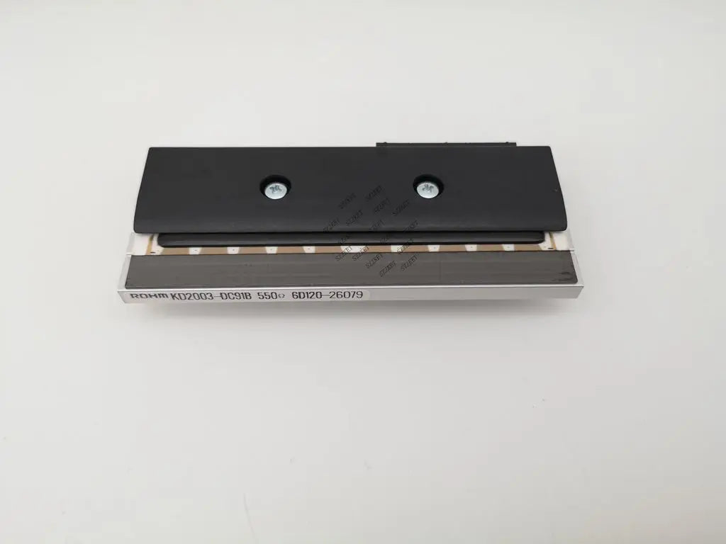 Free shipping New Original KF2003-GL50B Thermal Printhead KF2003-GL50B Label Printer Head, Barcode Print Head KF2003 GL50B