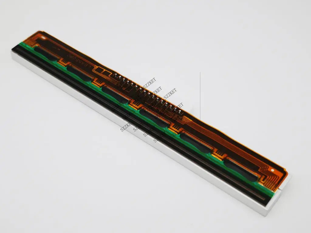 203dpi or 300dpi barcode printhead Free shipping new original printhead for pc42t pc42d pc43t pc43d pd43