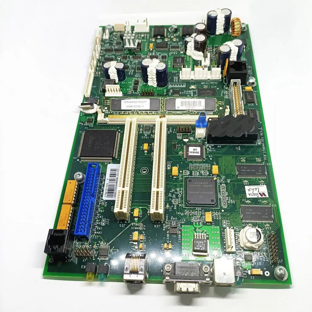 For Printronix Original for T5204R Main Board T5304R Control Board T5306 Label Printer Accessories Main Board/Interface Board