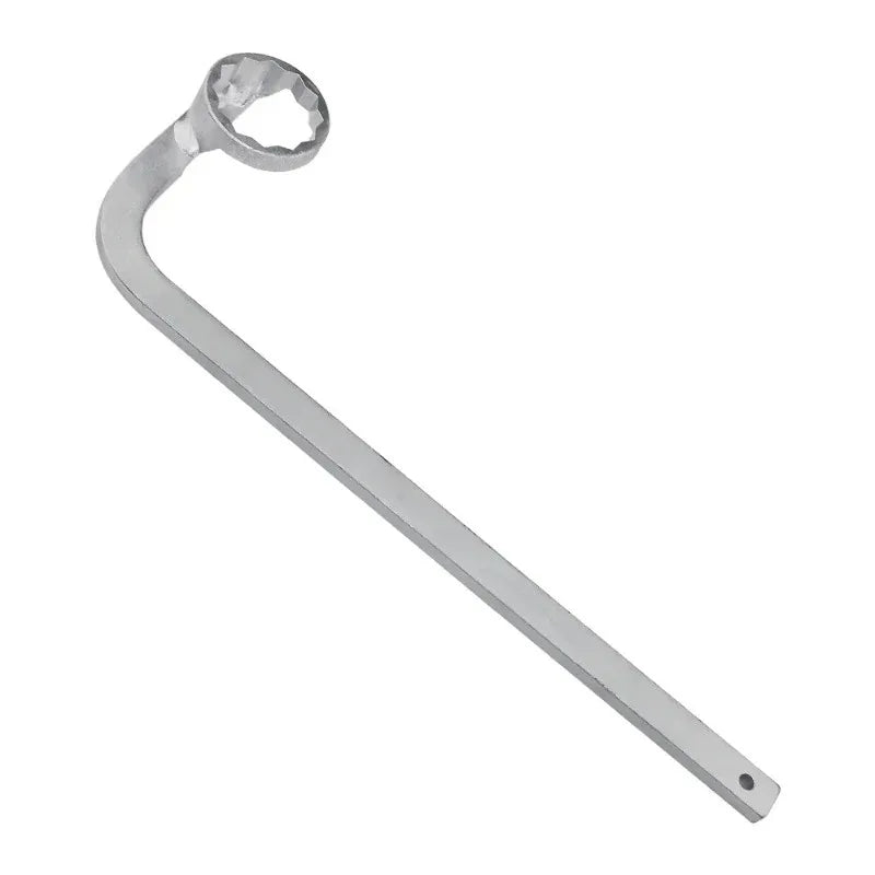 Oil Filter Wrench 46mm For Halex Clutch Filter Service Tool For VW AUDI SEAT SKODA 46mm 12PT Car Remover T10066