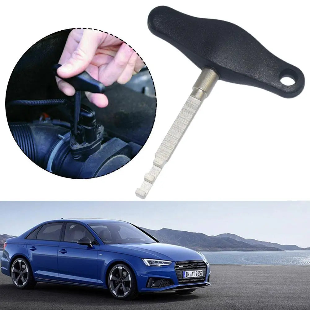 Electrical Service Tool Connector Removal Tool Car Accessories for VW AUDI VAG Plug Unlock Removal Tool Plug Puller 1pcs