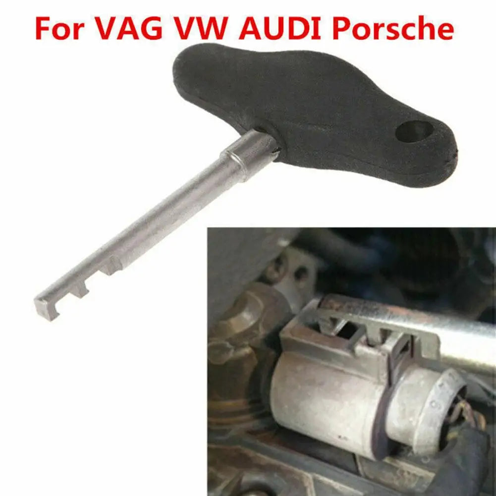 Electrical Service Tool Connector Removal Tool Car Accessories for VW AUDI VAG Plug Unlock Removal Tool Plug Puller 1pcs