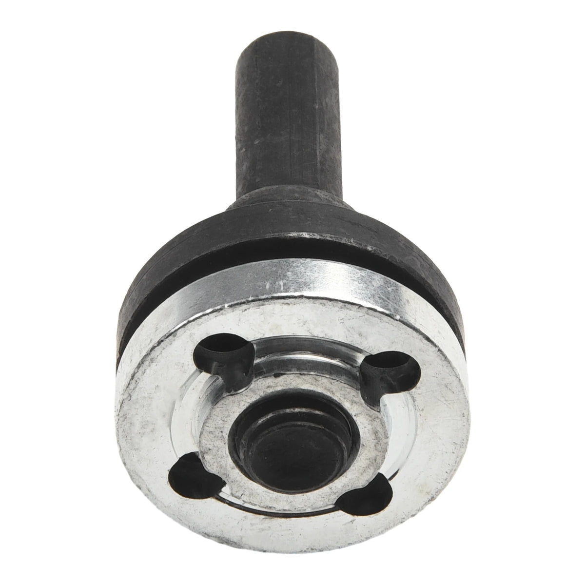 1 Set 10mm Electric Drill To Angle Grinder Adapter Connecting Rod Steel Conversion Tool For Cordless Drills Cutting Discs