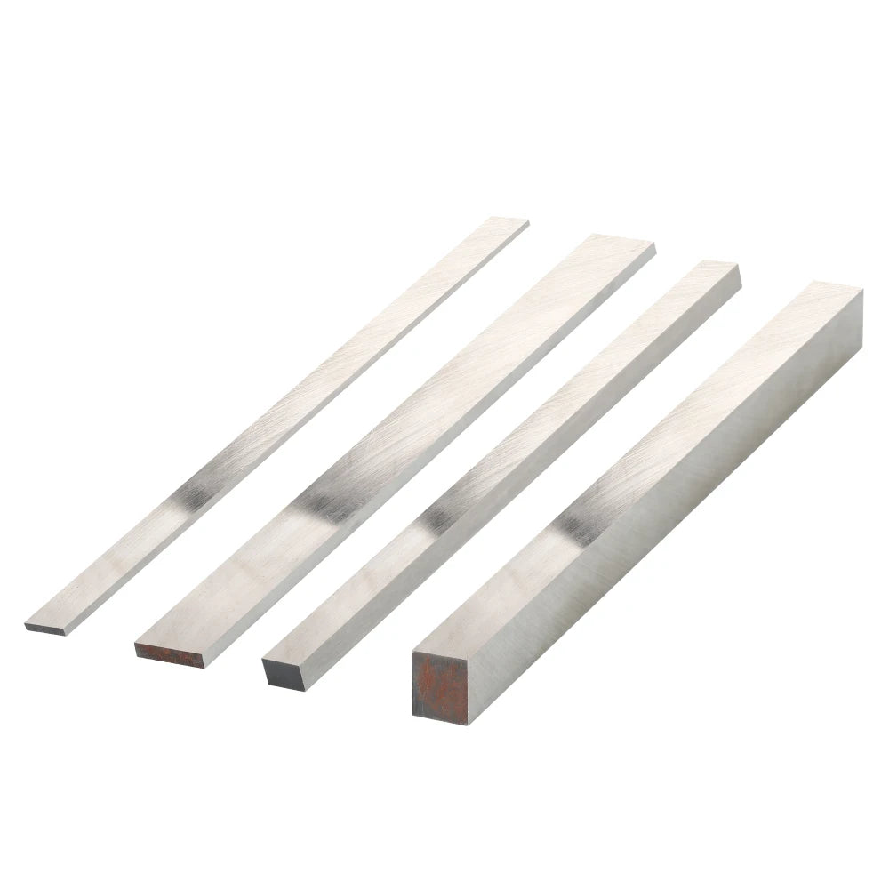 XCAN 6mm HSS Turning Tools for CNC Lathe