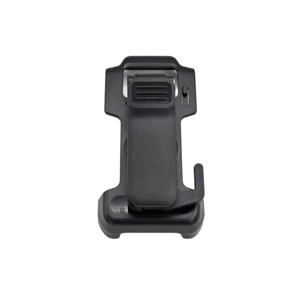 BC-40 Rotatable Belt Clip Mount Bracket Compatible with Hytera VM780 DSJ-HYTH7A1 Body Worn Camera Waist Holder