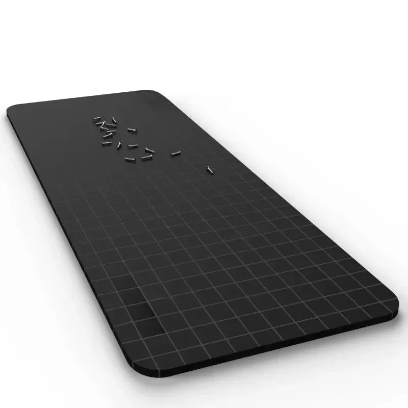 Magnetic Screwpad Screw Postion Memory Plate Mat For kit 1FS Electric 1P+ 1F+ Plus magnetic sticker