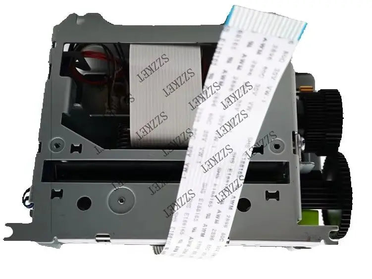 print head M-T532 MT532AP M-T532AF Original thermal print headM-T532AP full cut printhead queue machine print head call machine