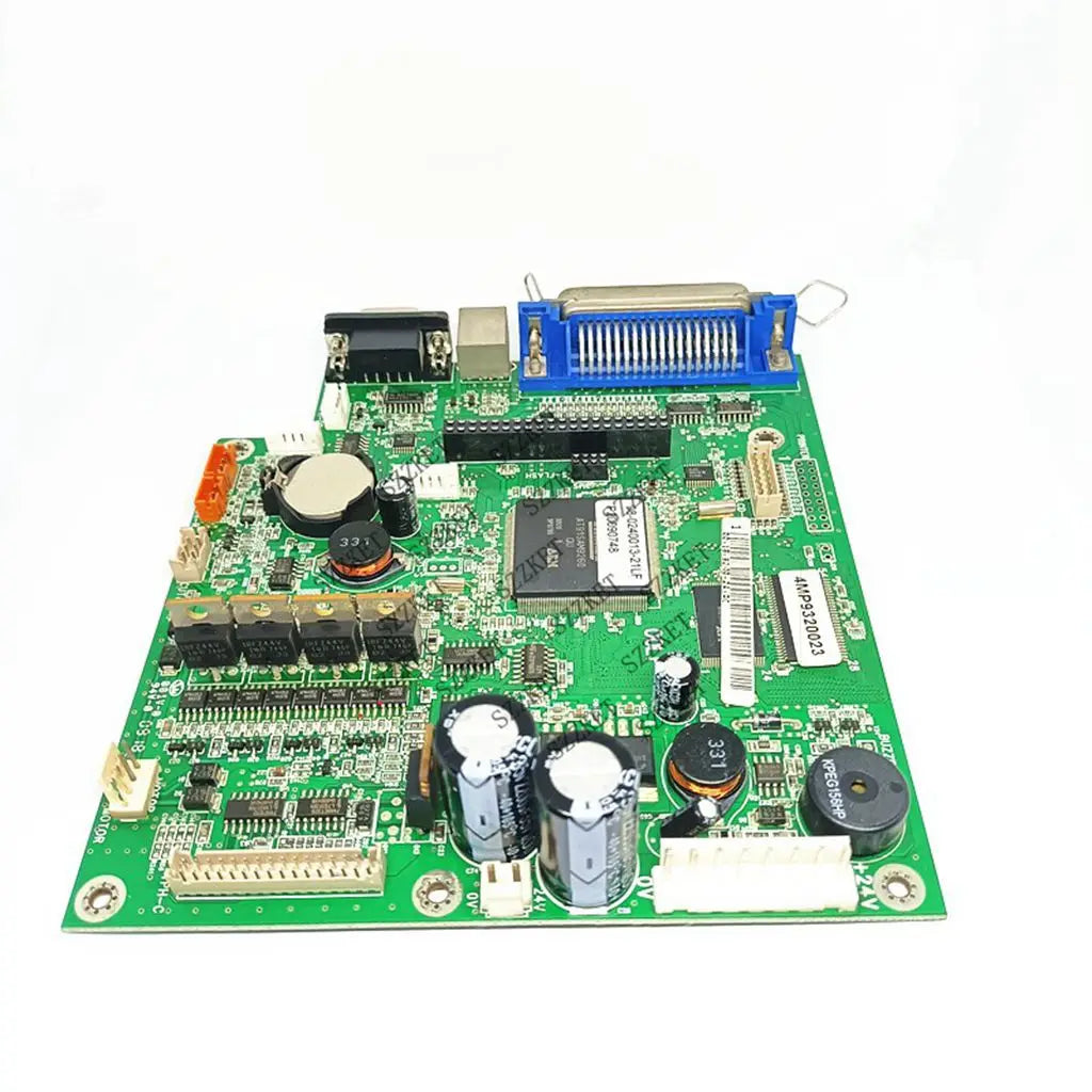 Accessories TTP-246 TTP344 New original for TSC TTP-246M pro TTP-344M PRO Main Board Interface Control Board Barcode Printer