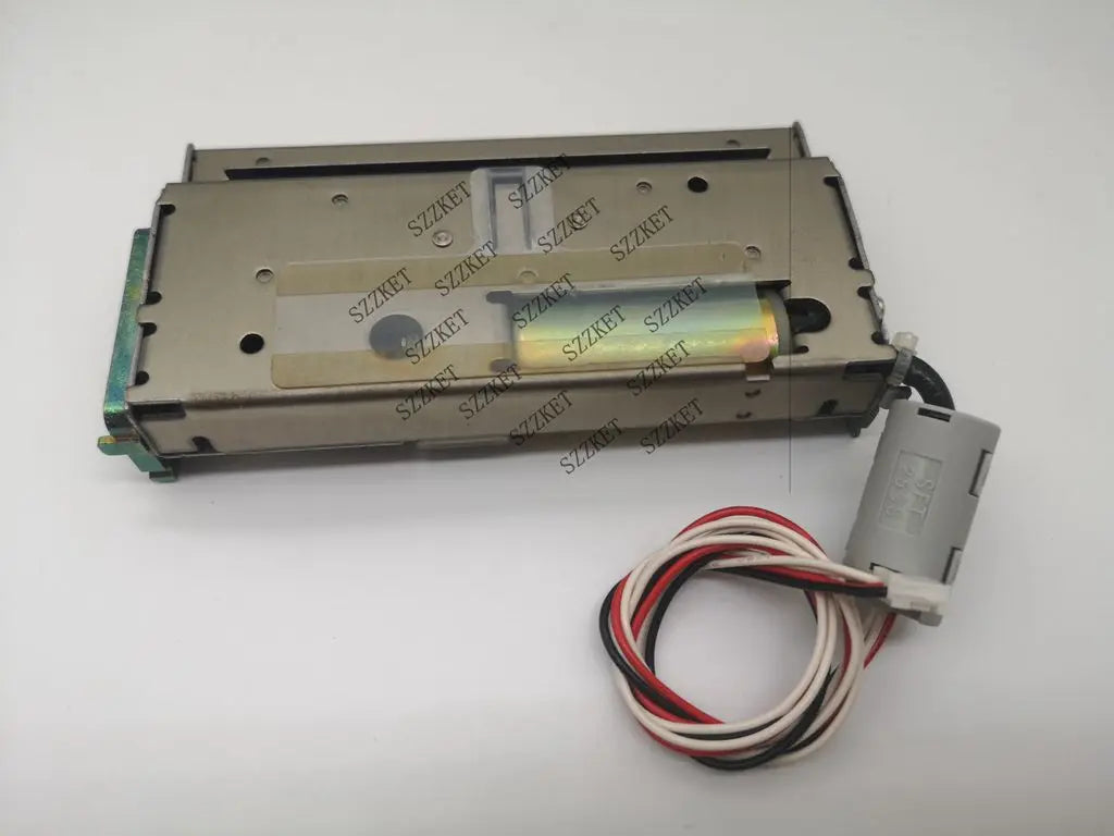 New original FTP-632MCL007 thermal printhead cutter FTP-632MCL008 print head FTP-632MCL006 80MM printhead FTP-632MCL005