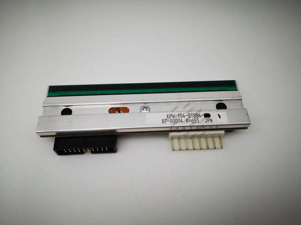 New original Thermal print head for cab A4+ 203dpi print head is suitable for XC XD4 A4+T Bar code printhead