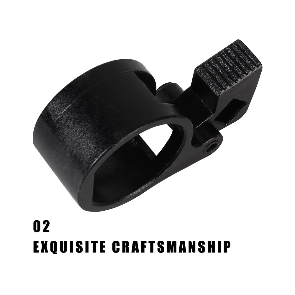 27-42mm Car Inner Tie Rod Wrench Steering Rods Rack Pinion Removal Repair Tool Truck Trailer RV Automotive Accessories Universal