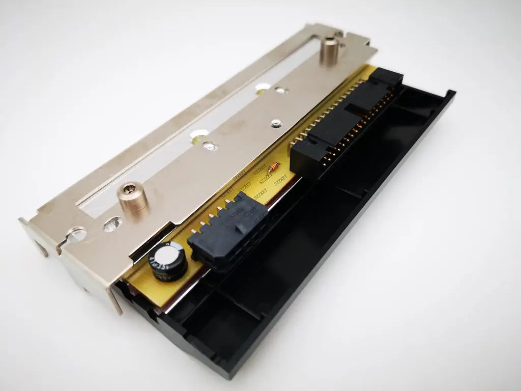 ZM400 203DPI 300DPI point print head ZM400 203DPI300DPI print head New original authentic ZM400 print head