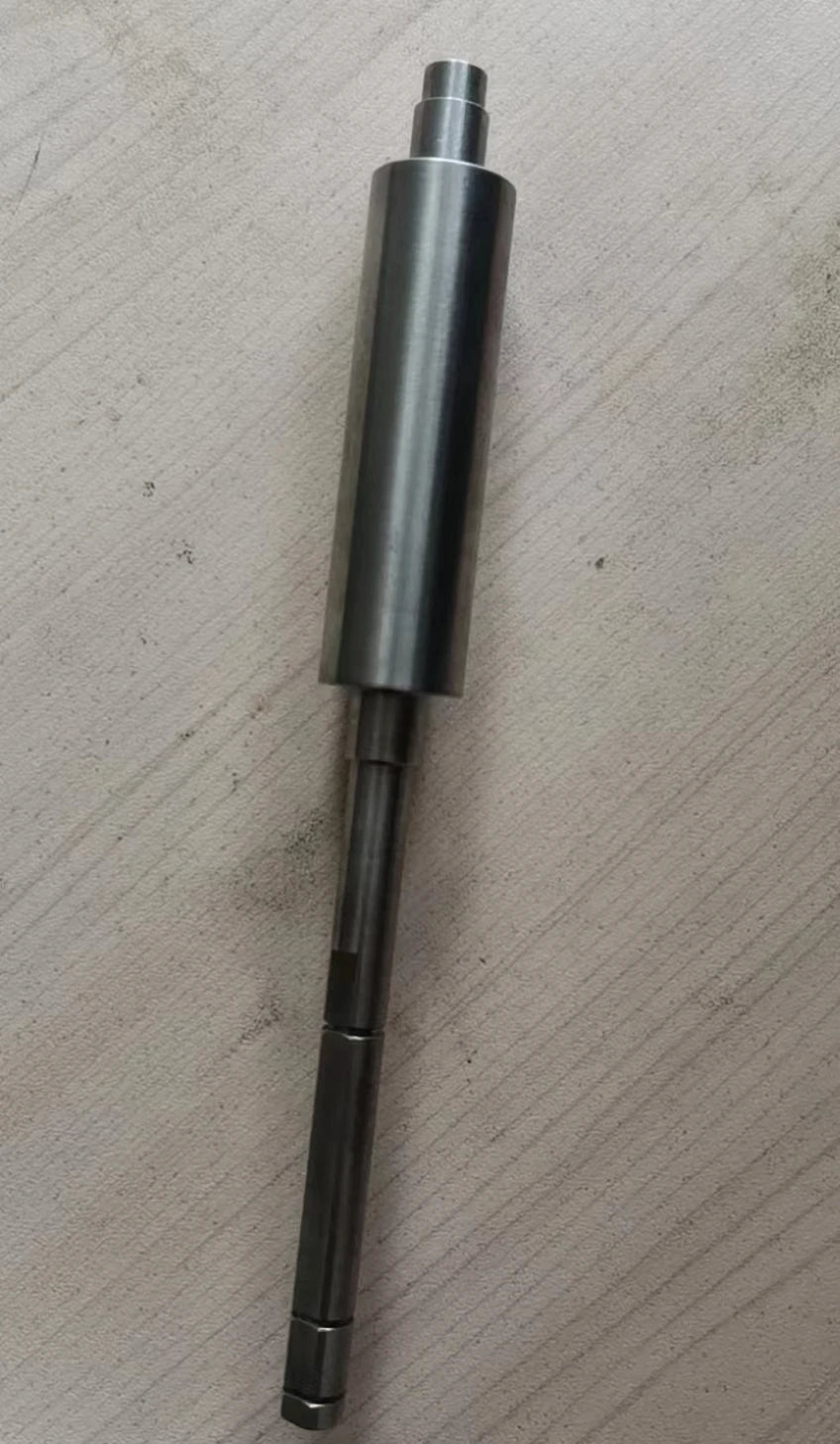 Stainless Steel Roller for SNAP500 Printer