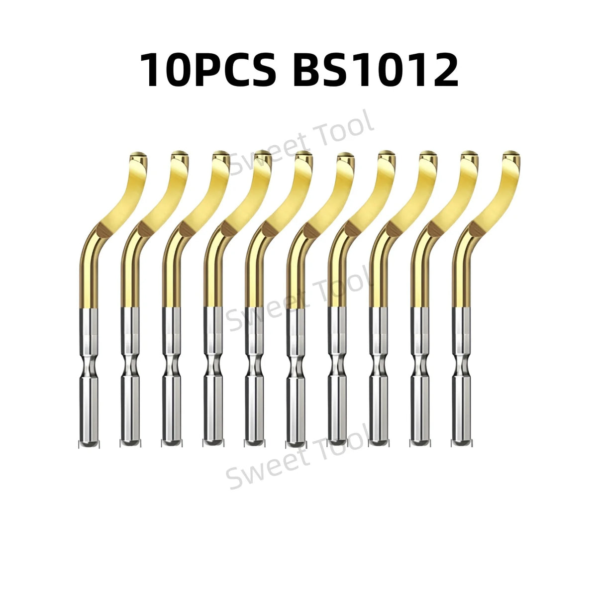 Deburring Tool Metal Handle with 1/10/11 Swivel Blades Burr Removal Reamer Tool for Plastic Metal Copper PVC Resin 3D Printing