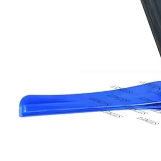 shaft iron pole Original for Printronix T2N iron ruler label barcode printer accessories label pole paper supply