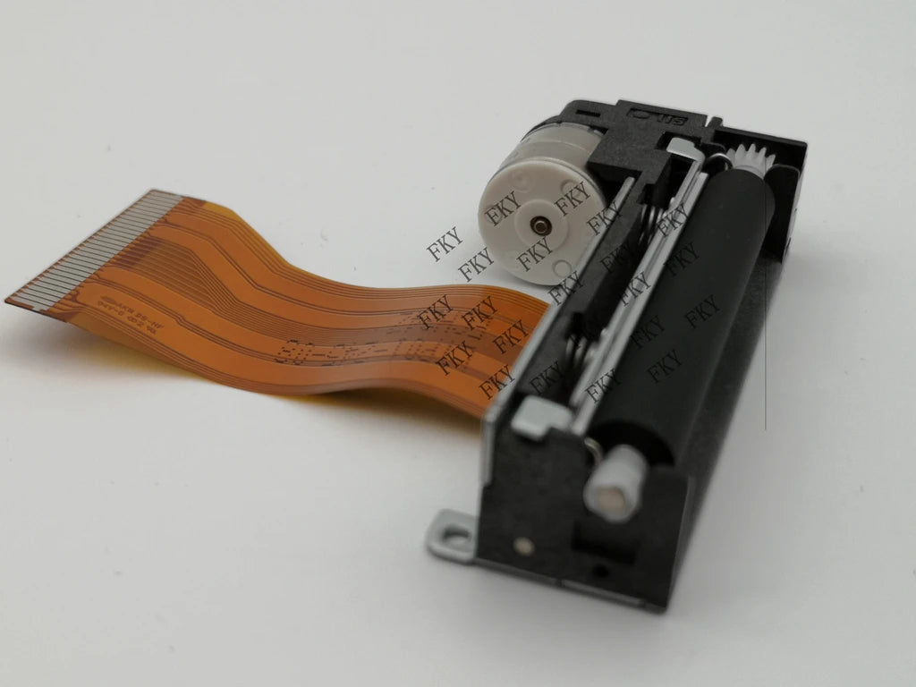 printhead LTPZ245M-C384-E receipt printhead thermal printhead LTP01-245-01 LTP01-245-08 10pcs/lot Original LTP01-245-11 ticket