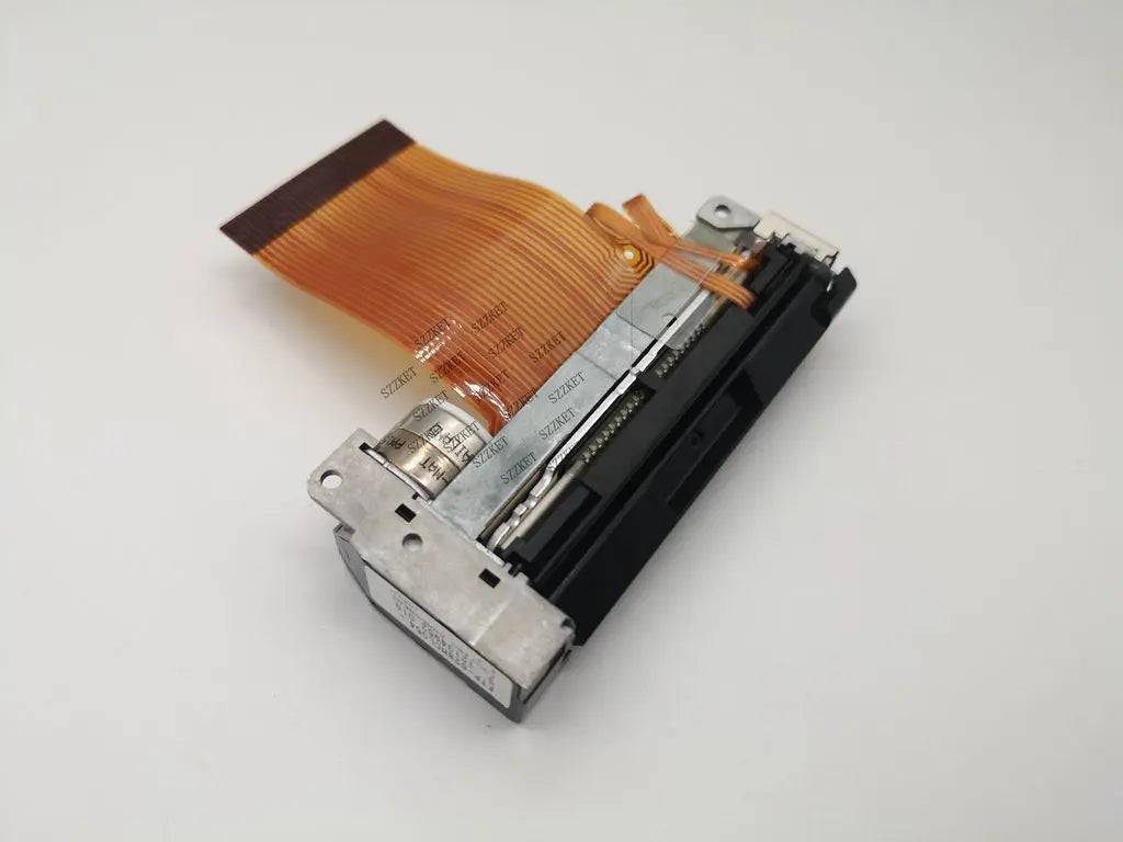 printhead FTP-628MCL054 print head FTP-628MCL054 #01, 2-inch for Fujitsu thermal printer core FTP628MCL054#01, Thermal58MM