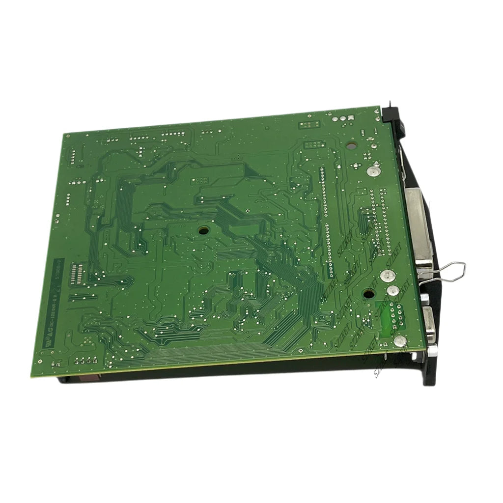 USB interface parallel port Printer Parts Original Formatter main board for GK888T GK888D GK888CN GK888 TLP2844-Z printer