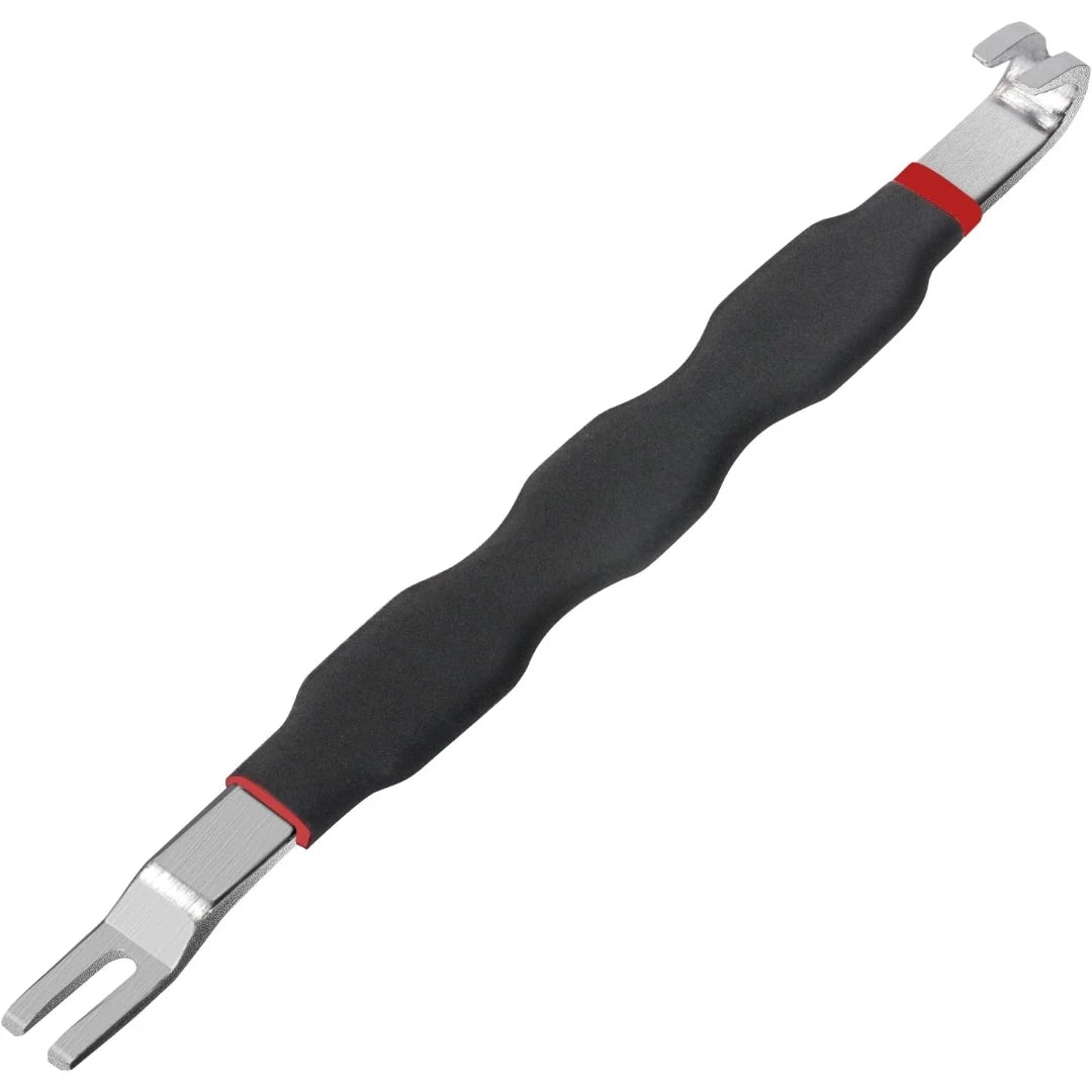 1Pc Car Electrical Disconnect Plier,Automotive Electrical Connector Plier for Cars, Trucks & SUVs, Electric System Repair Tools