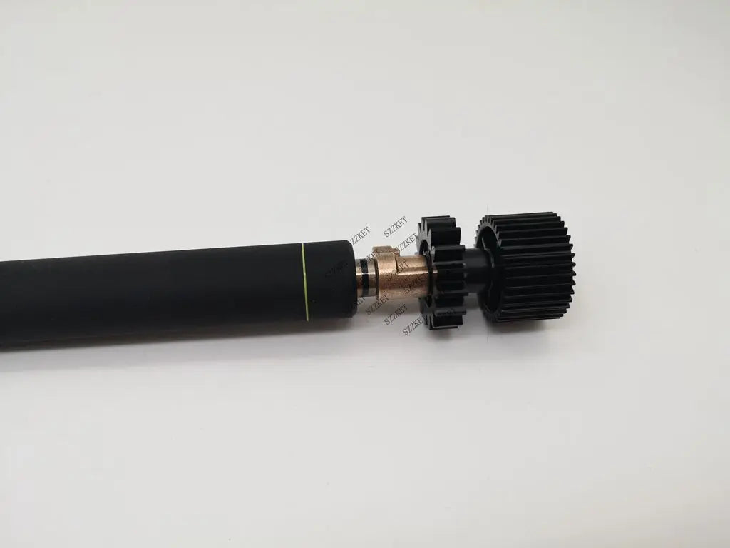 For SATO CL4NX rubber roller CL408E rubber shaft CL412E roller pressure paper roller