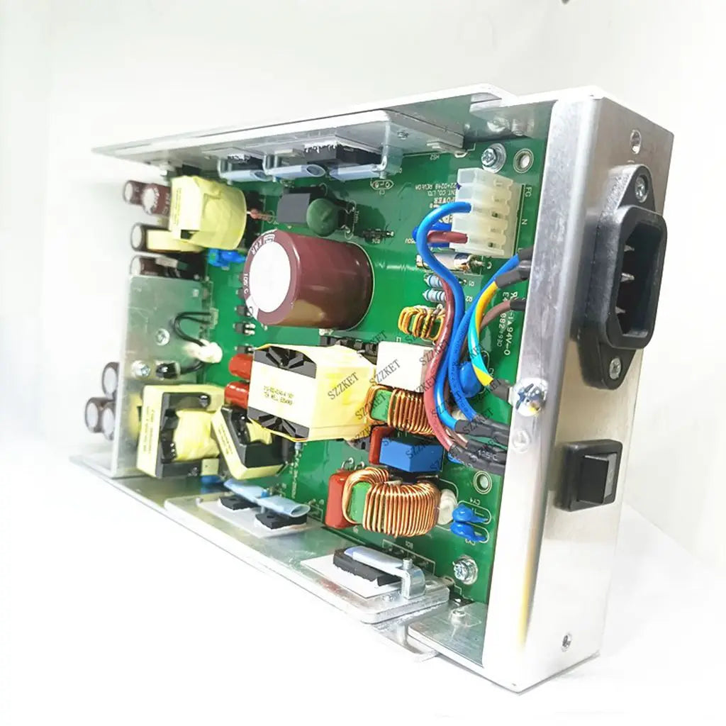 Barcode Printer Accessories power supply Board Original for TSC MH240 MH241 MH340 MH341 MH640 MH641 Power Board Interface Board